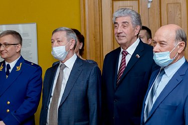 От петровских времен до наших дней